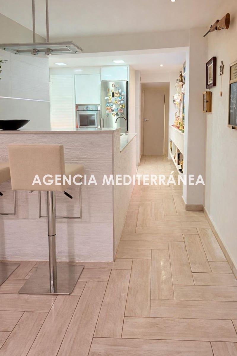 2 chambre Appartement à vendre à Valence ville - 255 000 € (Ref: 9812004)