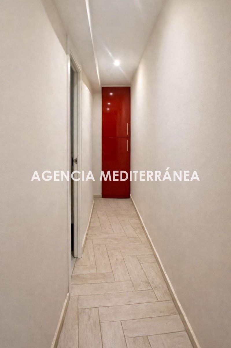 2 chambre Appartement à vendre à Valence ville - 255 000 € (Ref: 9812004)