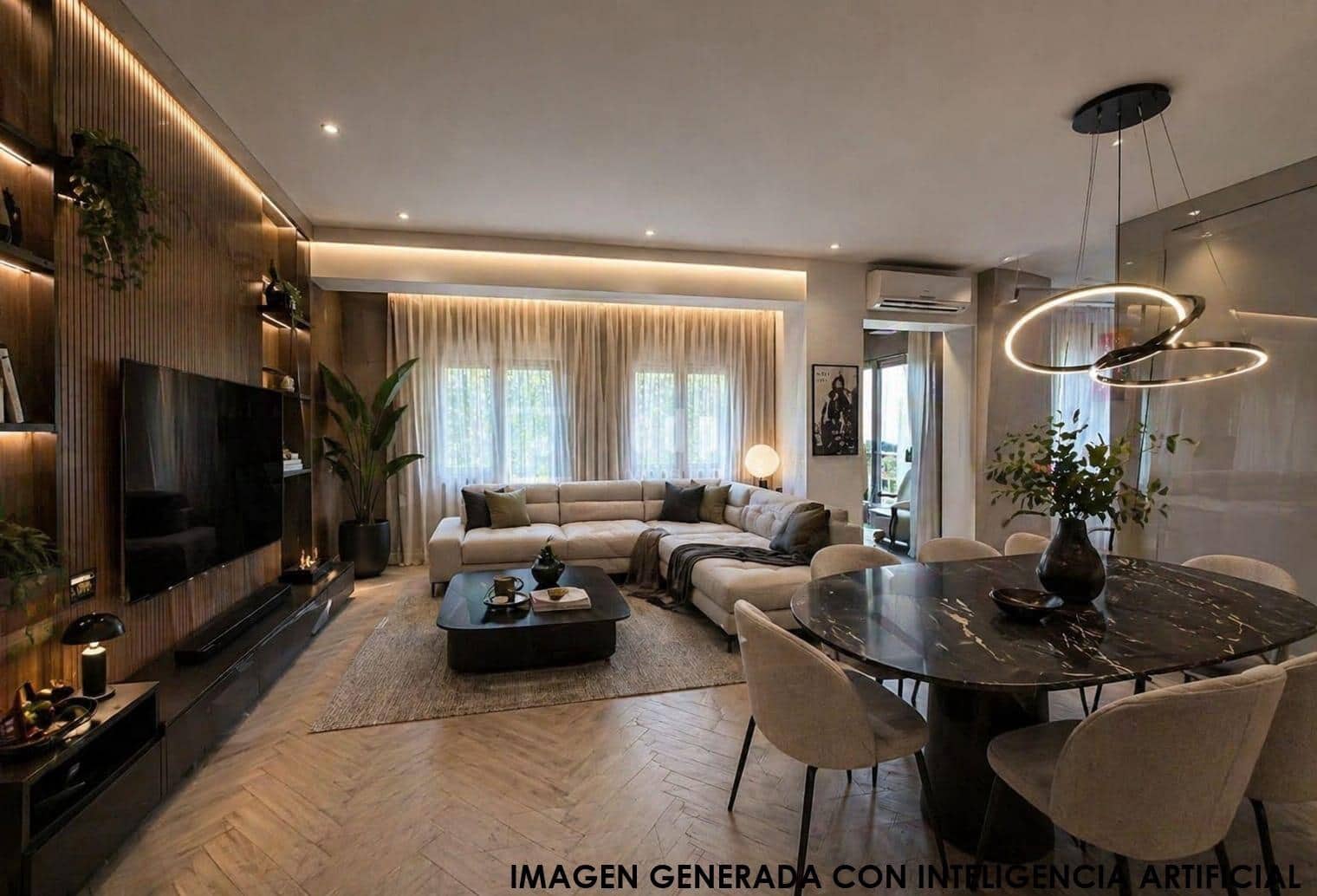 2 chambre Appartement à vendre à Valence ville - 255 000 € (Ref: 9812004)