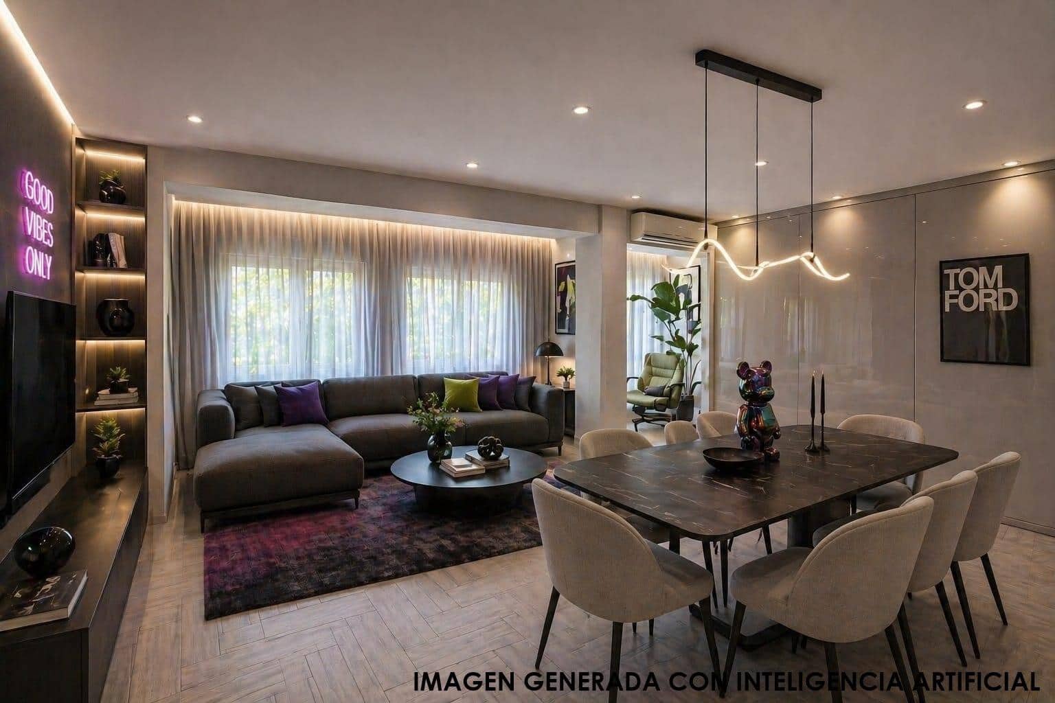 2 chambre Appartement à vendre à Valence ville - 255 000 € (Ref: 9812004)