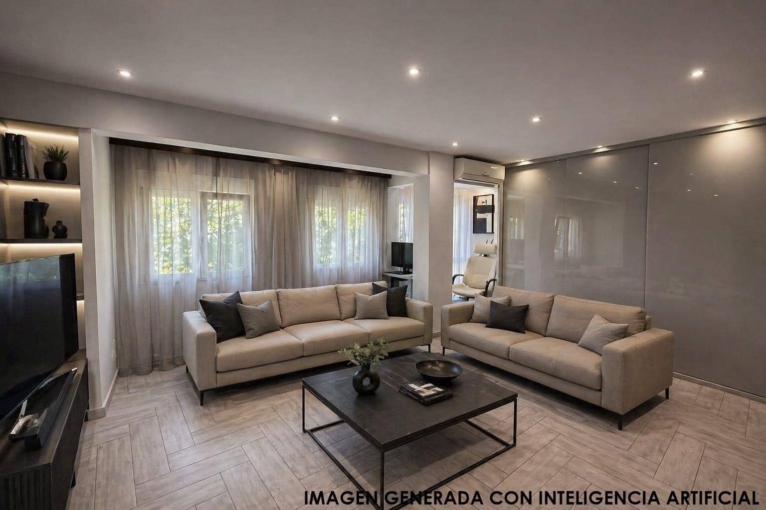 2 chambre Appartement à vendre à Valence ville - 255 000 € (Ref: 9812004)