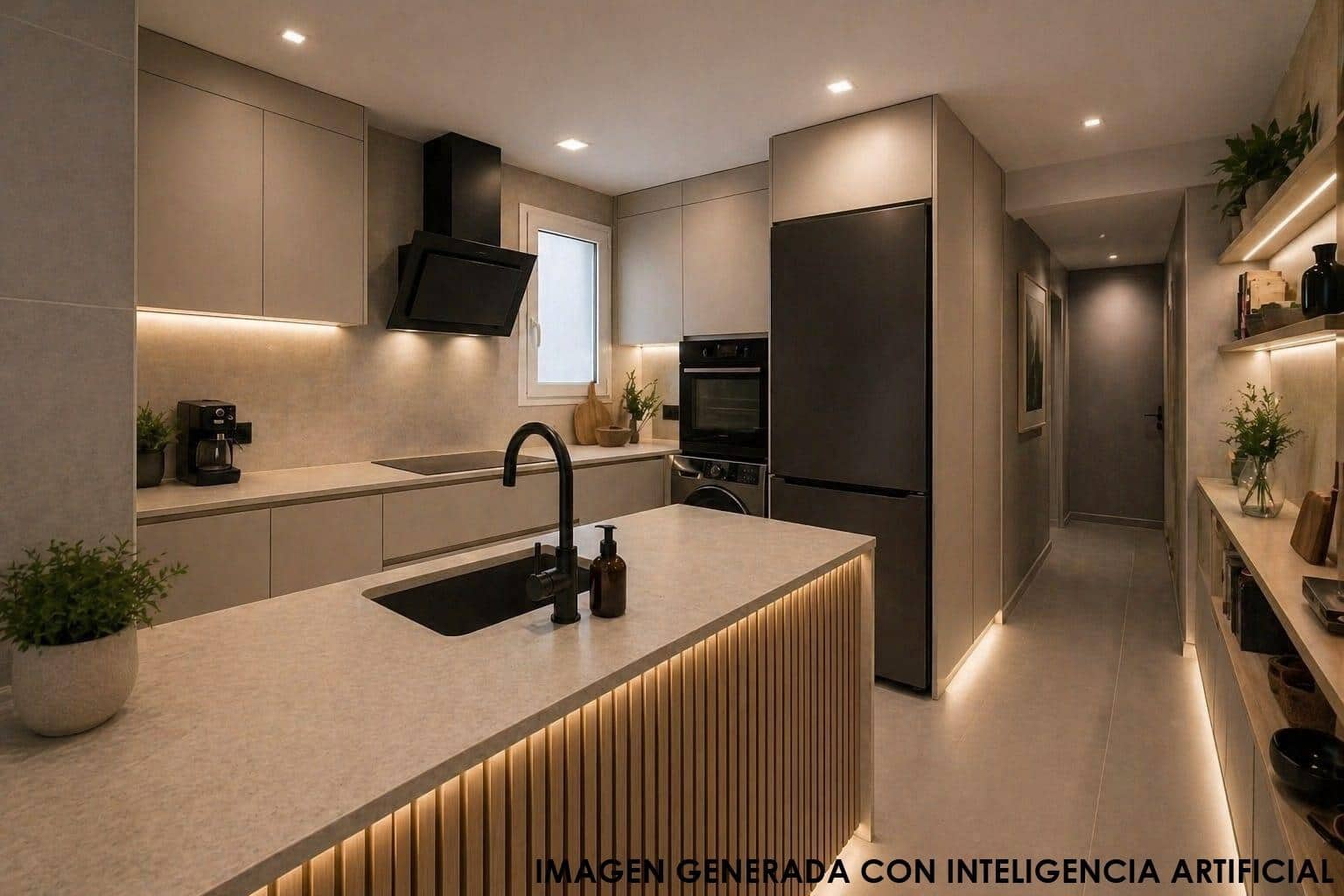 2 chambre Appartement à vendre à Valence ville - 255 000 € (Ref: 9812004)