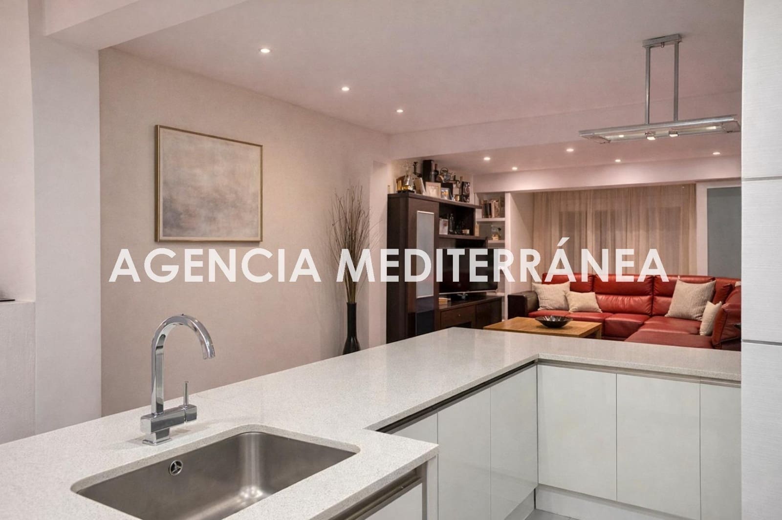 2 chambre Appartement à vendre à Valence ville - 255 000 € (Ref: 9812004)