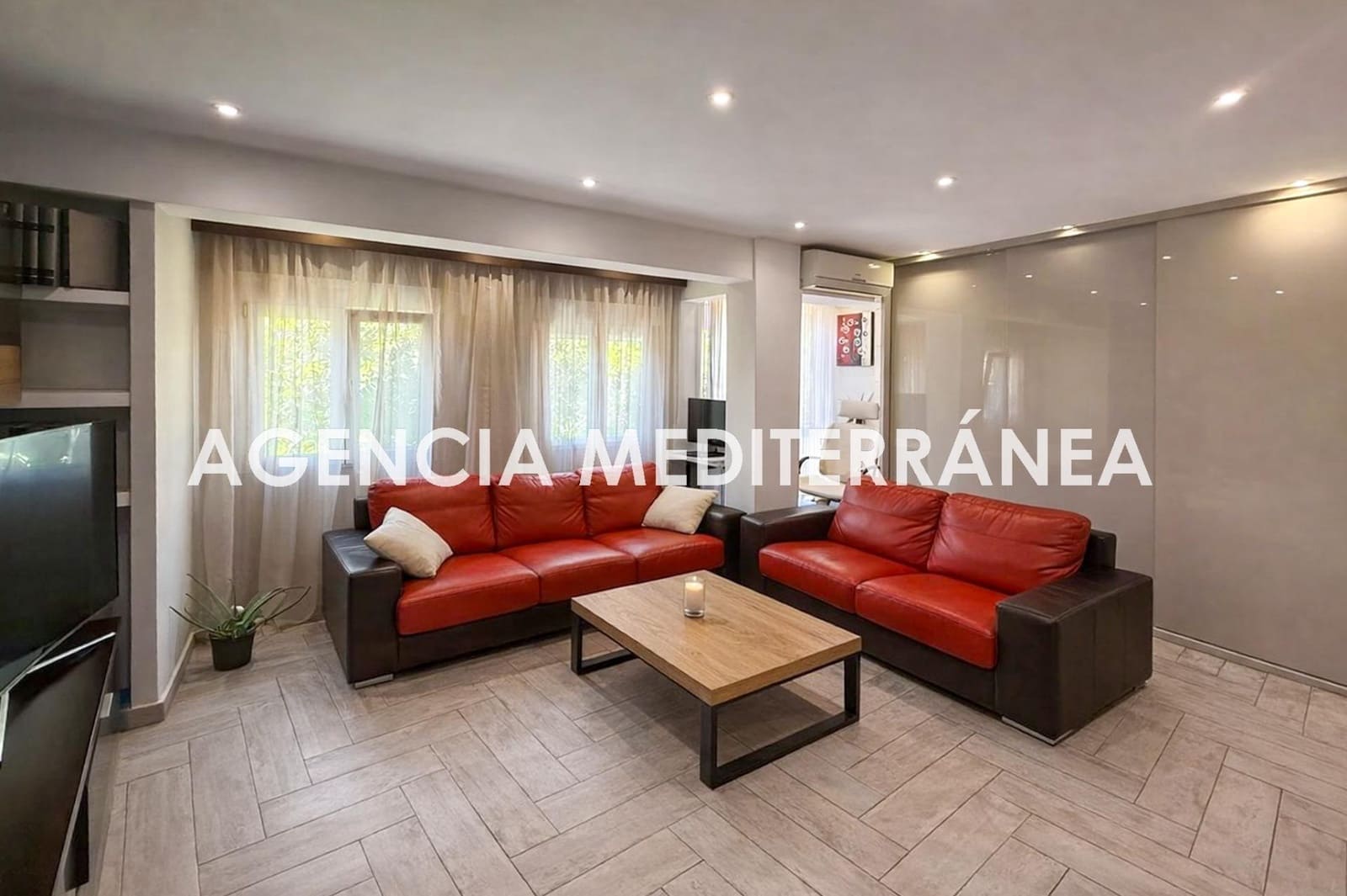 2 chambre Appartement à vendre à Valence ville - 255 000 € (Ref: 9812004)