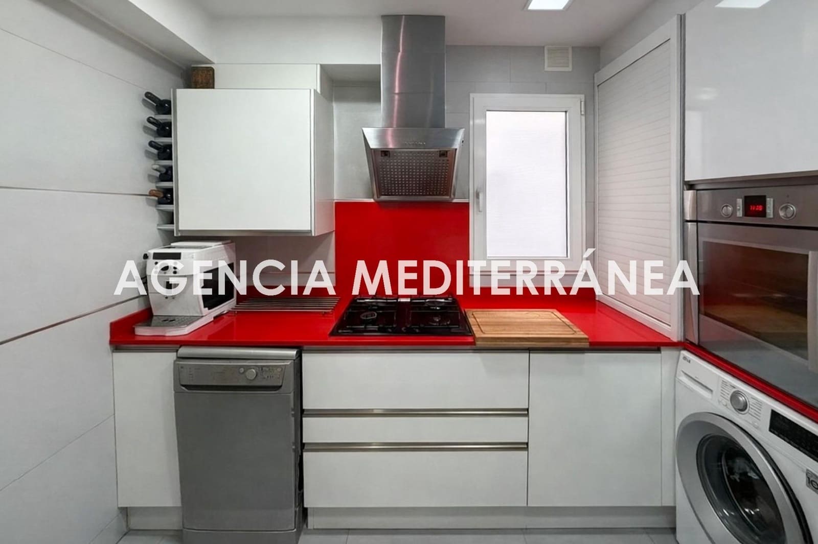 2 chambre Appartement à vendre à Valence ville - 255 000 € (Ref: 9812004)