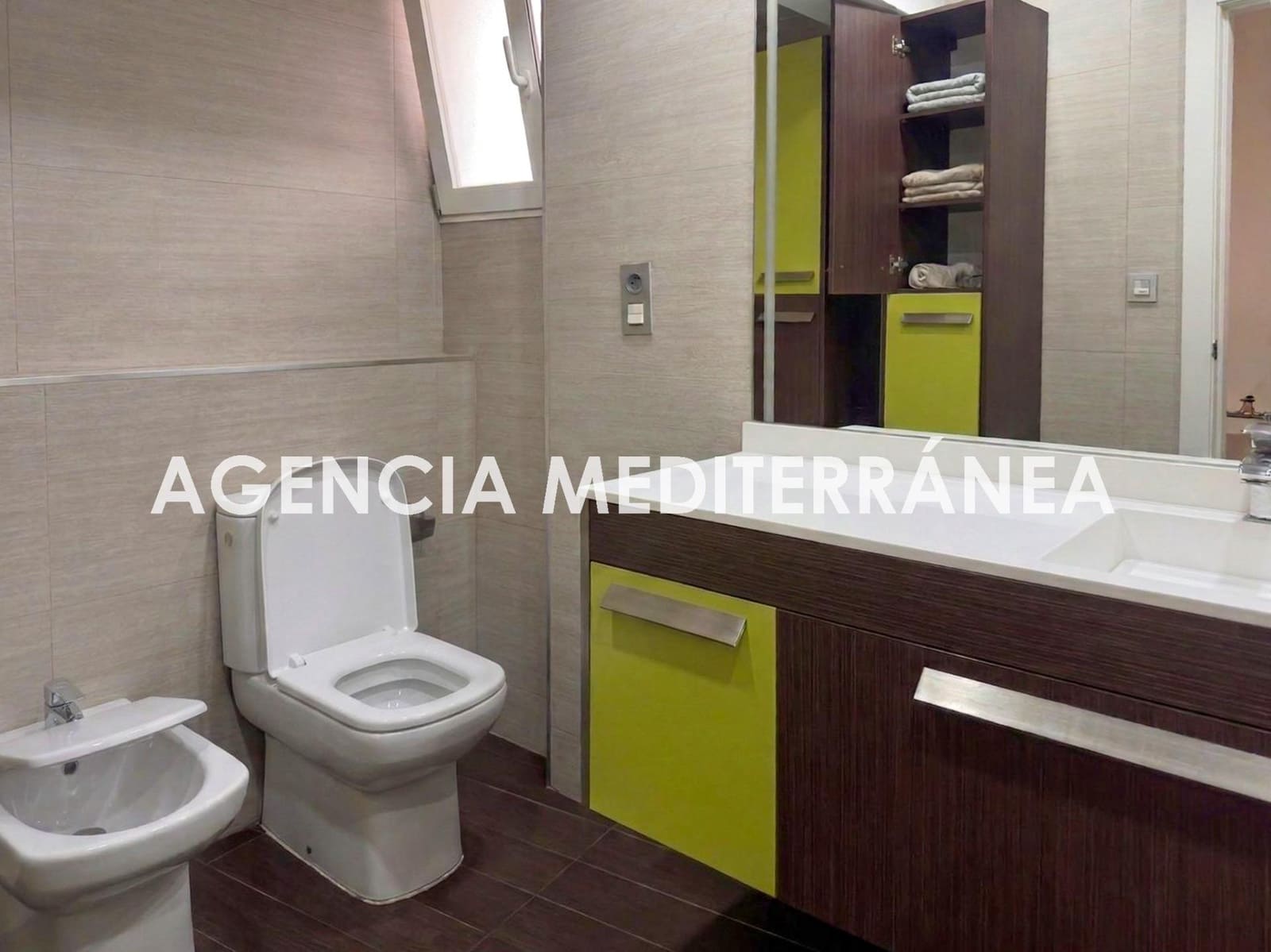 2 chambre Appartement à vendre à Valence ville - 255 000 € (Ref: 9812004)