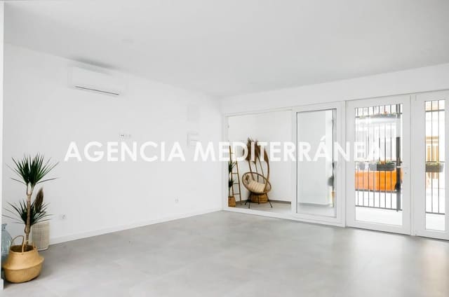 2 sypialnia Mieszkanie na sprzedaż w En Corts, Miasto Walencja - 260 000 € (Ref: 9812005)