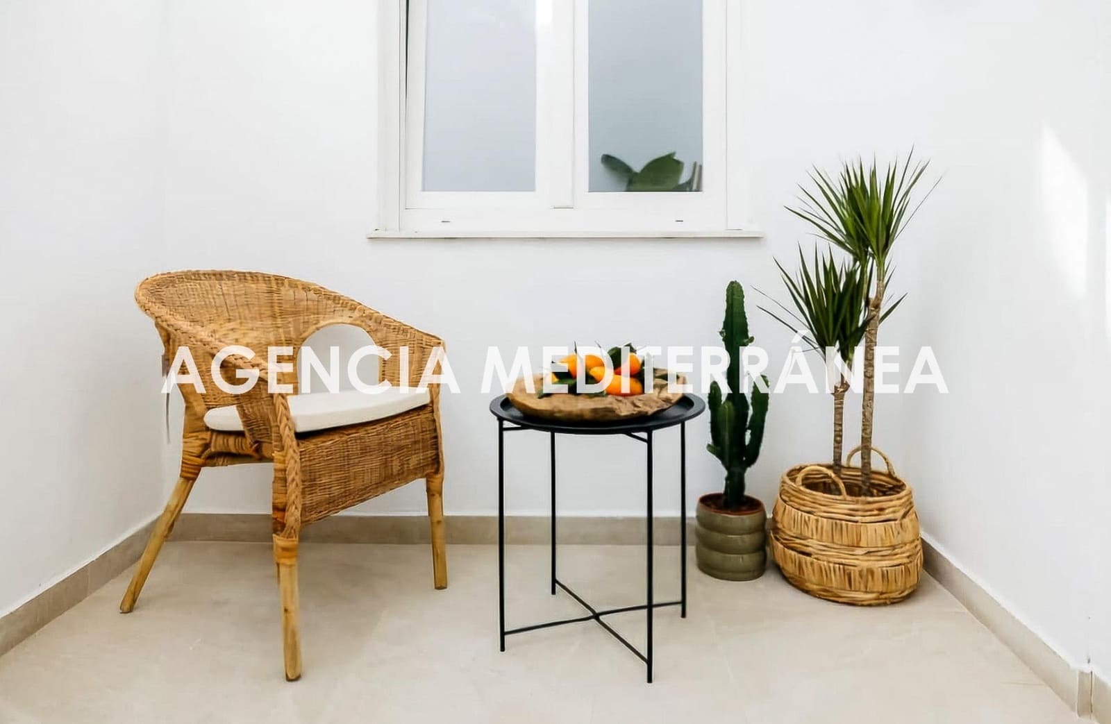 2 soveværelse Lejlighed til salg i Valencia by - € 260.000 (Ref: 9812005)