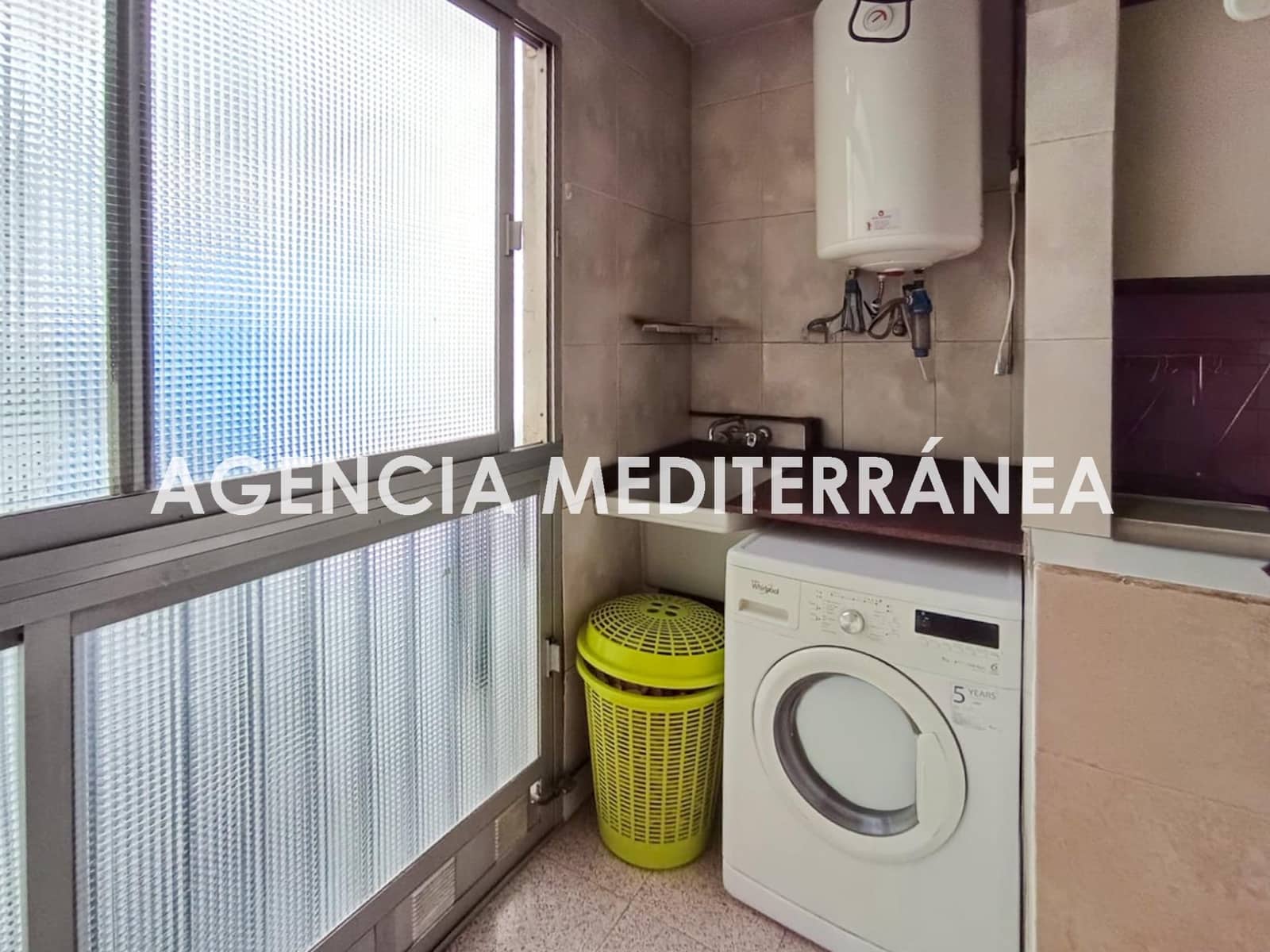 4 makuuhuone Asunto myytävänä paikassa Valencia kaupunki - 240 000 € (Ref: 9818317)