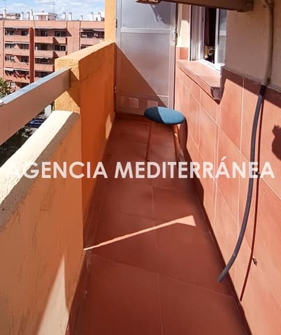 4 soveværelse Lejlighed til salg i Valencia by - € 230.000 (Ref: 9818317)