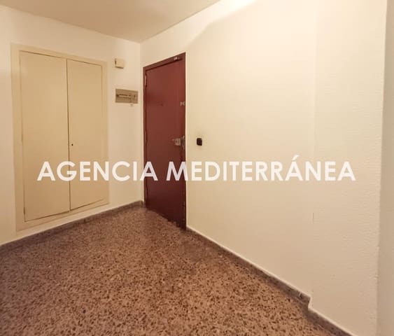 4 soveværelse Lejlighed til salg i Valencia by - € 230.000 (Ref: 9818317)