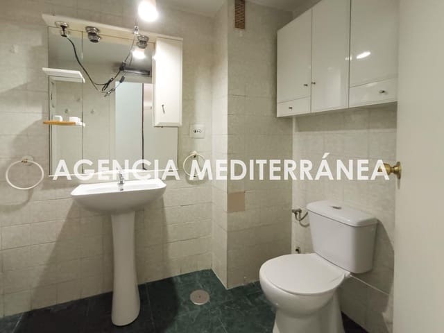 4 soveværelse Lejlighed til salg i Valencia by - € 230.000 (Ref: 9818317)