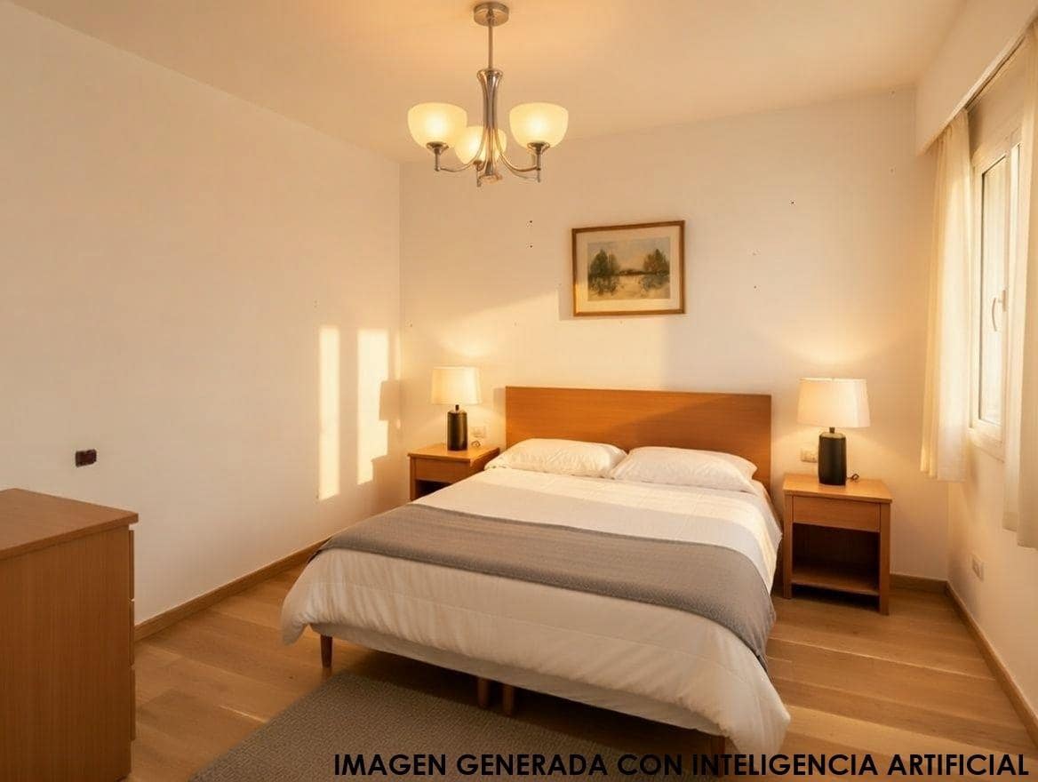 4 bedroom Flat for sale in Valencia city - € 215,000 (Ref: 9818317)