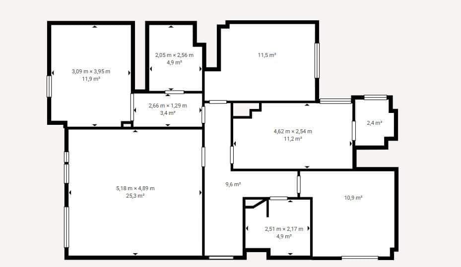 3 soverom Leilighet til salgs i Picassent - € 231 500 (Ref: 9818318)