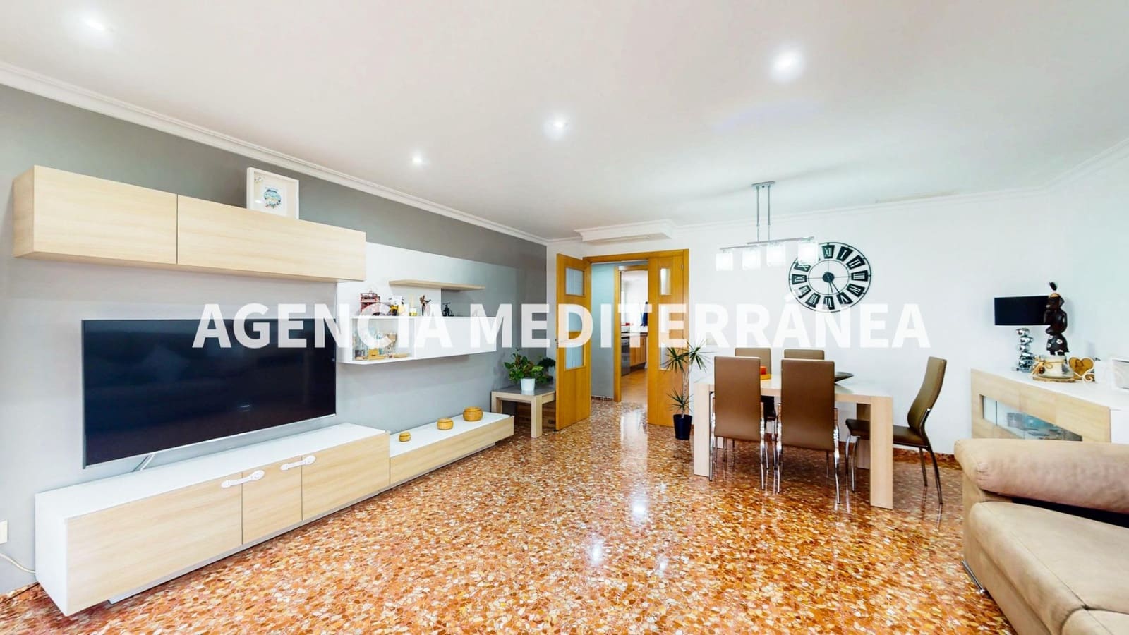 3 soverom Leilighet til salgs i Picassent - € 231 500 (Ref: 9818318)