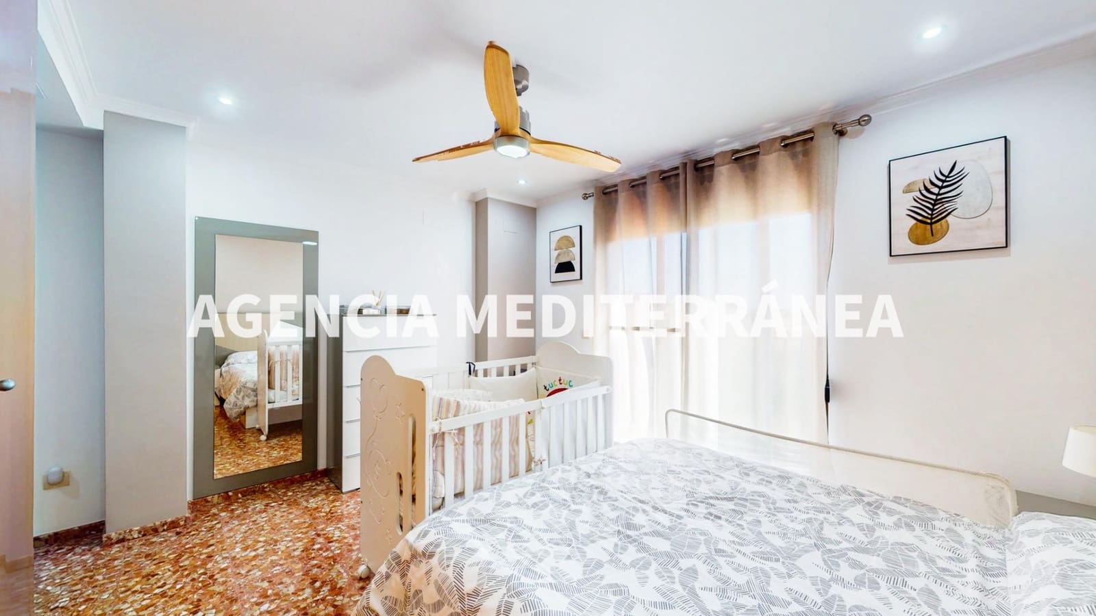 3 soverom Leilighet til salgs i Picassent - € 231 500 (Ref: 9818318)