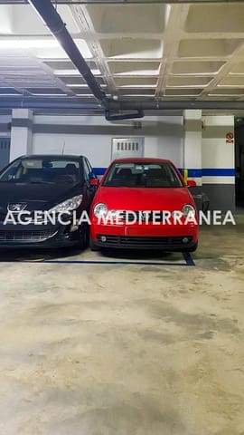 Garage til salg i La Pobla de Farnals - € 38.000 (Ref: 9818320)