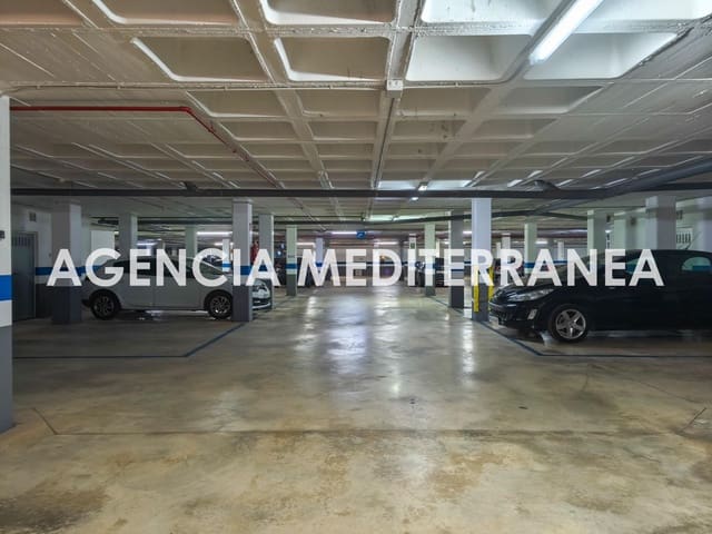 Garage til salg i La Pobla de Farnals - € 38.000 (Ref: 9818320)