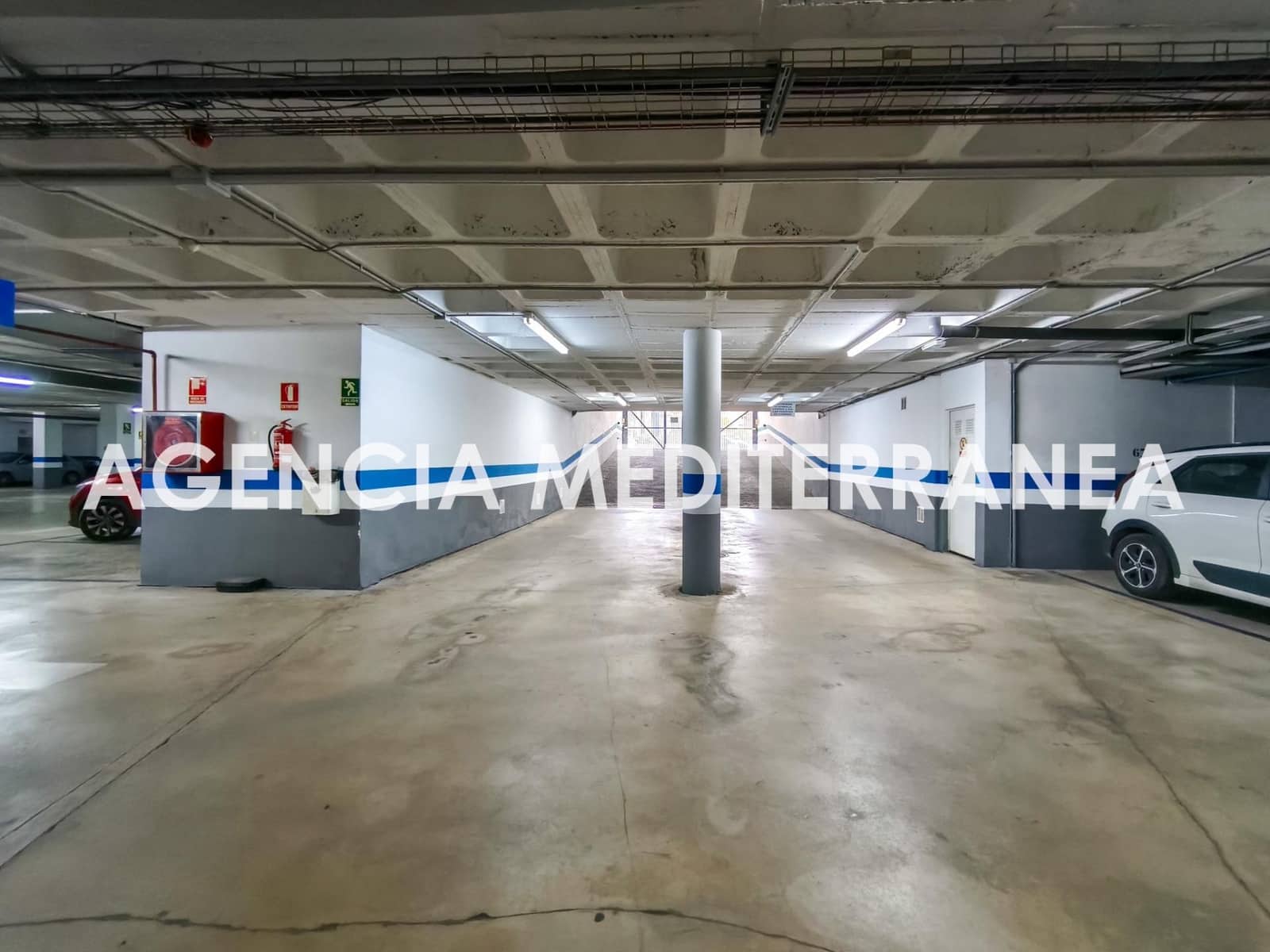 Garage for sale in La Pobla de Farnals - € 38,000 (Ref: 9818320)