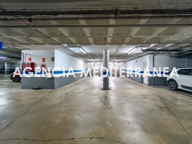Garage til salg i La Pobla de Farnals - € 38.000 (Ref: 9818320)