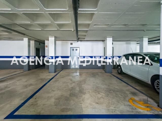 Garage til salg i La Pobla de Farnals - € 38.000 (Ref: 9818320)
