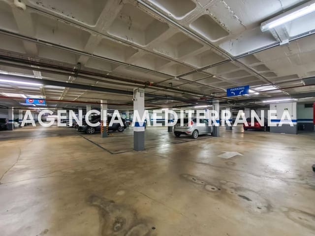Garage til salg i La Pobla de Farnals - € 38.000 (Ref: 9818320)
