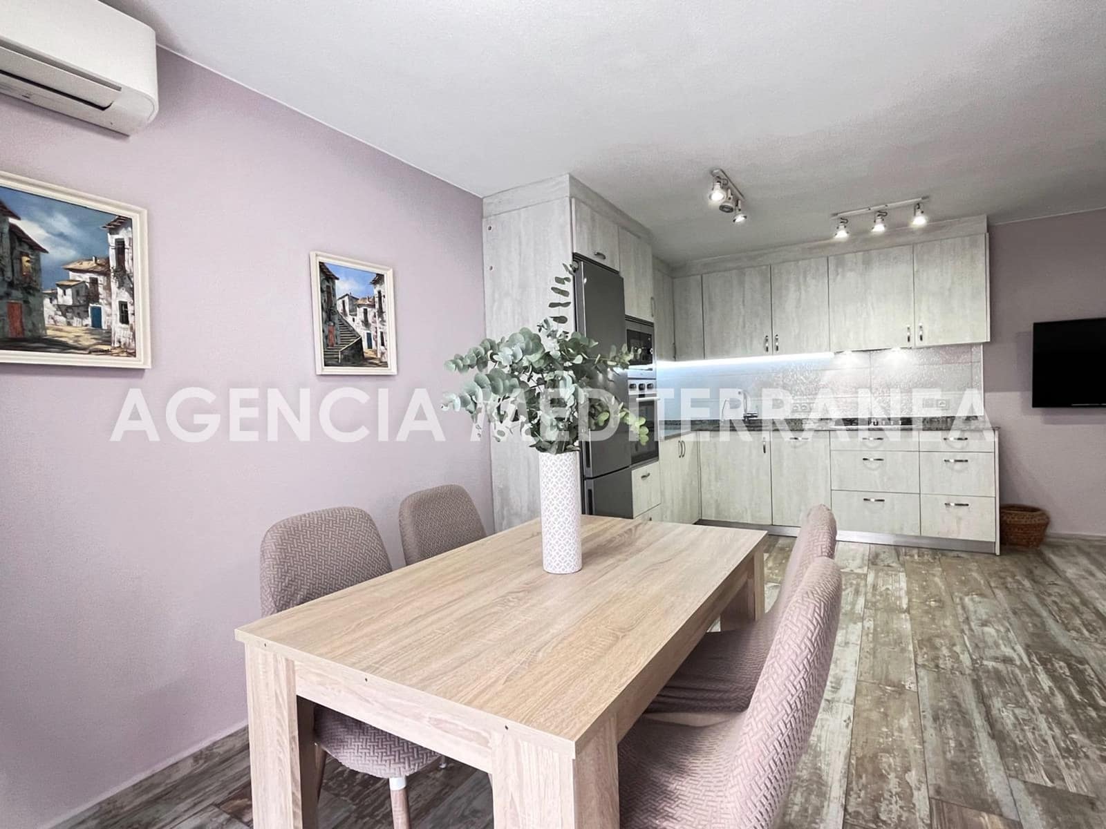 3 camera da letto Appartamento in vendita in Denia con garage - 279.000 € (Rif: 9823005)