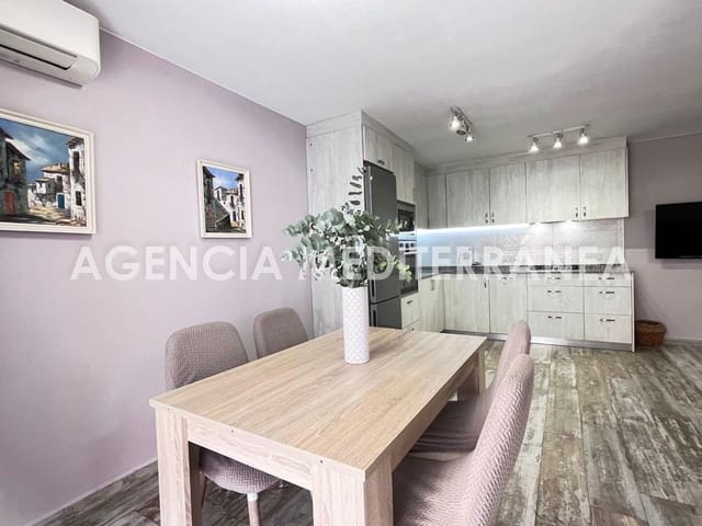 3 camera da letto Appartamento in vendita in La Pedrera - Vessanes, Dénia con garage - 279.000 € (Rif: 9823005)