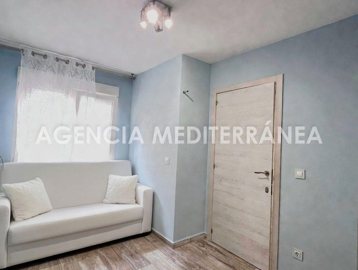 3 camera da letto Appartamento in vendita in Denia con garage - 279.000 € (Rif: 9823005)