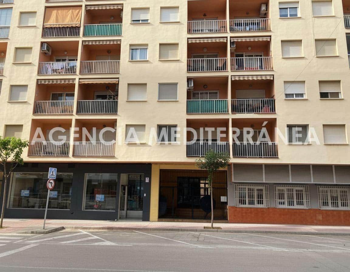 3 camera da letto Appartamento in vendita in Denia con garage - 279.000 € (Rif: 9823005)