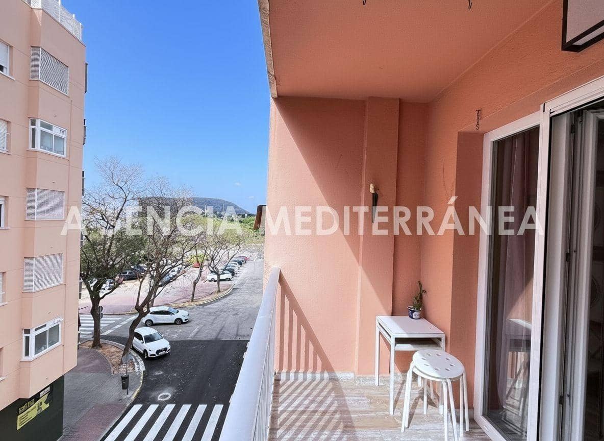 3 camera da letto Appartamento in vendita in Denia con garage - 279.000 € (Rif: 9823005)