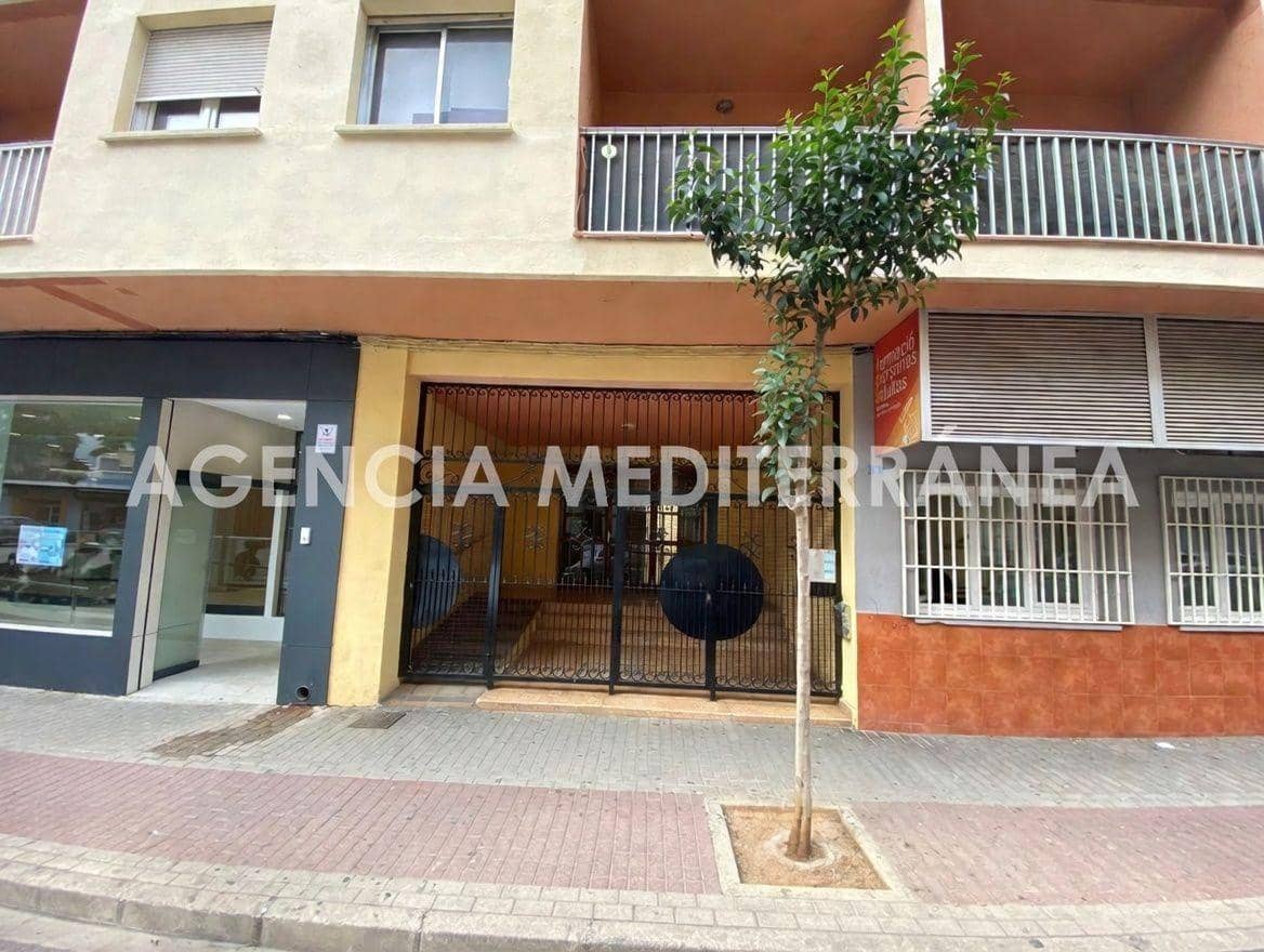 3 camera da letto Appartamento in vendita in Denia con garage - 279.000 € (Rif: 9823005)
