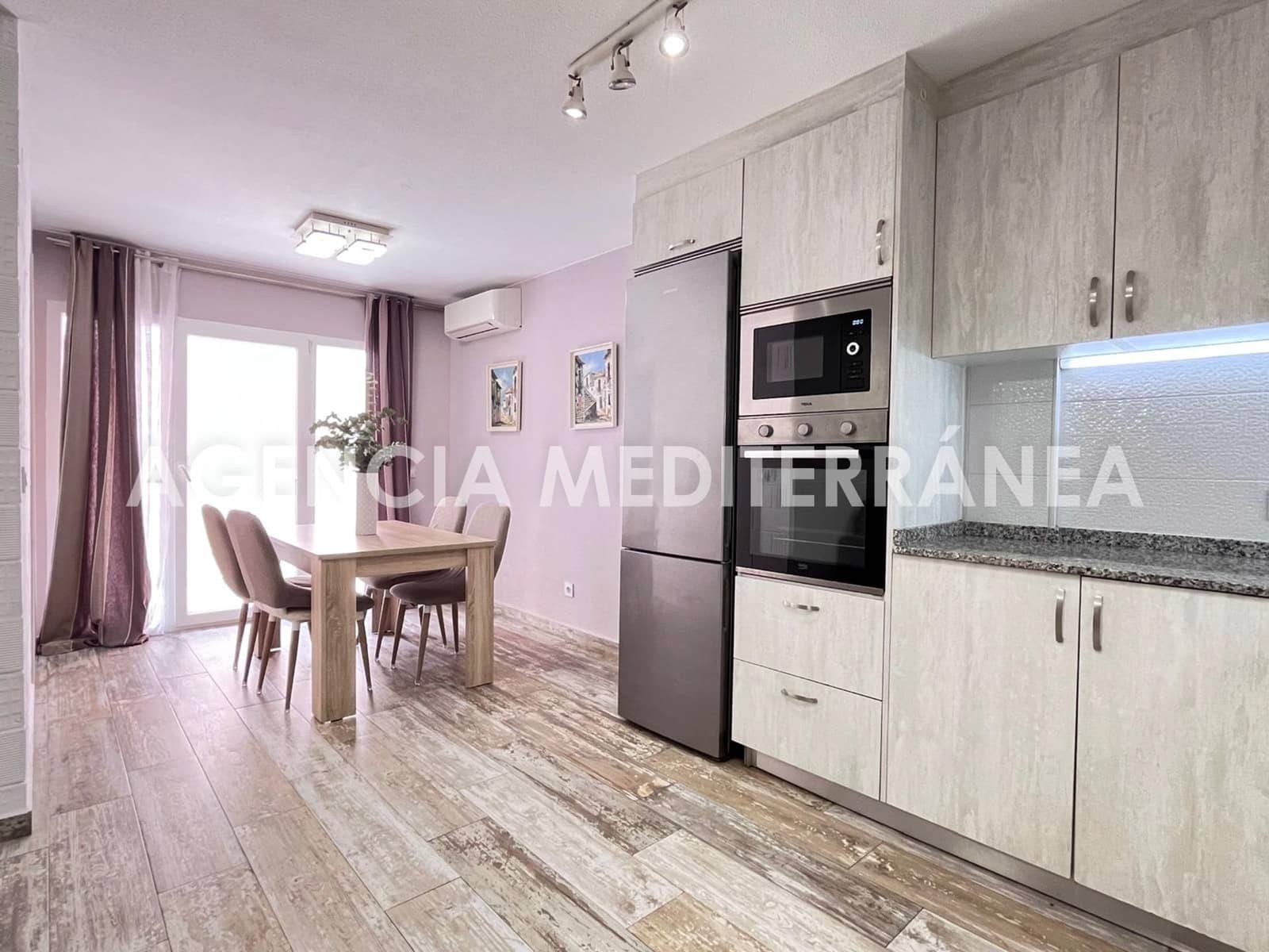 3 camera da letto Appartamento in vendita in Denia con garage - 279.000 € (Rif: 9823005)