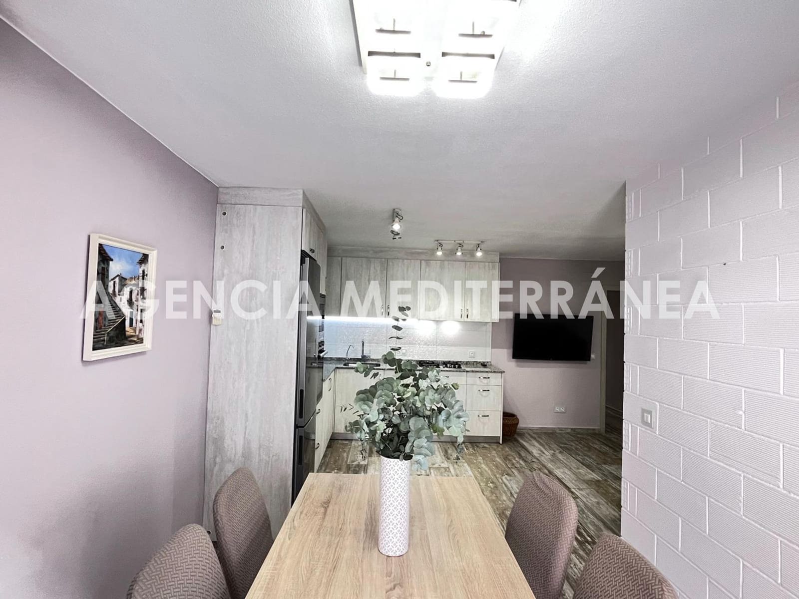 3 camera da letto Appartamento in vendita in Denia con garage - 279.000 € (Rif: 9823005)