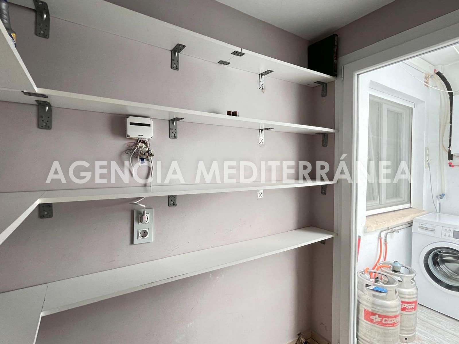 3 camera da letto Appartamento in vendita in Denia con garage - 279.000 € (Rif: 9823005)