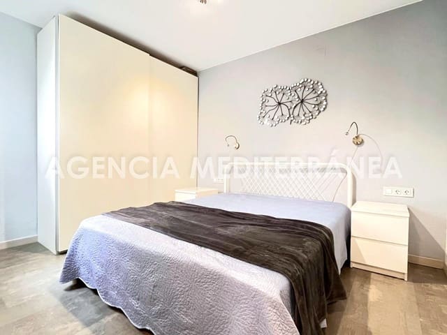 3 camera da letto Appartamento in vendita in La Pedrera - Vessanes, Dénia con garage - 279.000 € (Rif: 9823005)
