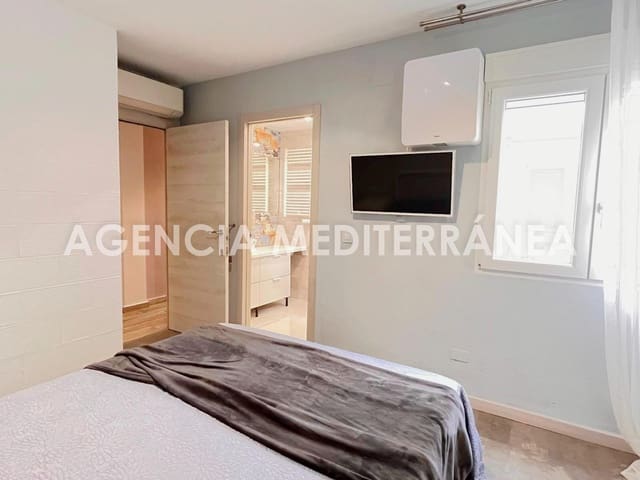 3 camera da letto Appartamento in vendita in La Pedrera - Vessanes, Dénia con garage - 279.000 € (Rif: 9823005)