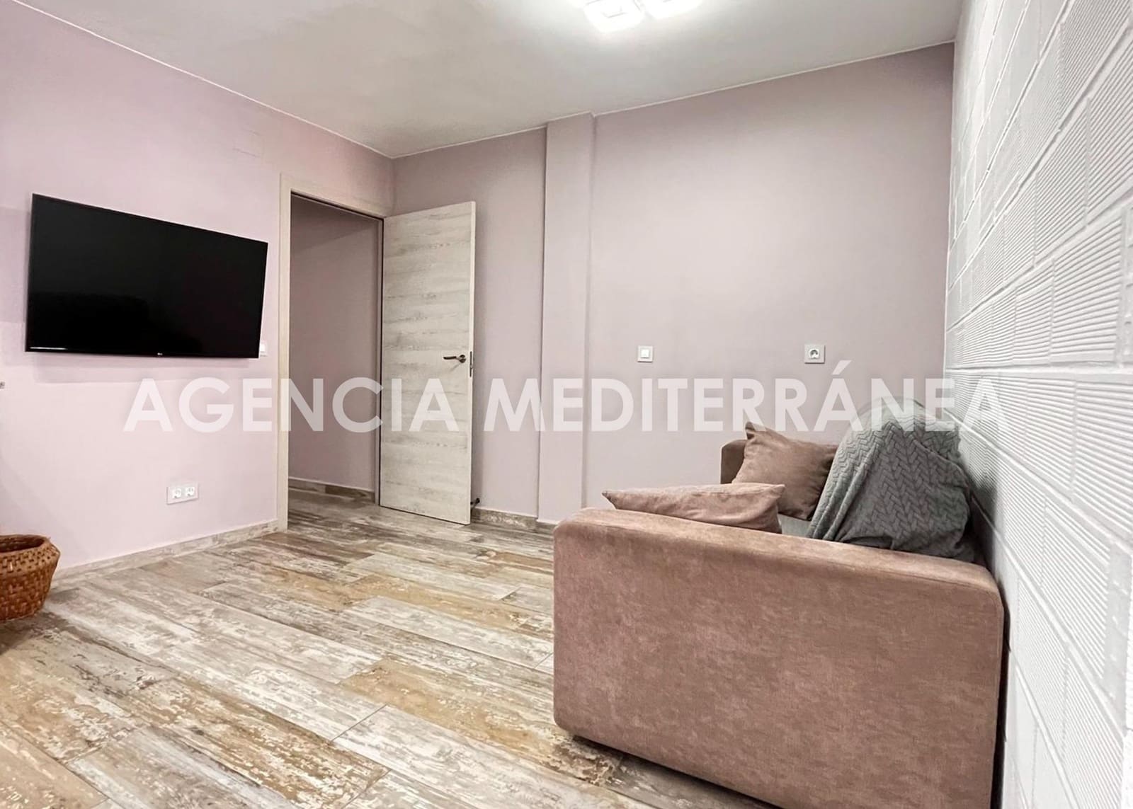 3 camera da letto Appartamento in vendita in Denia con garage - 279.000 € (Rif: 9823005)