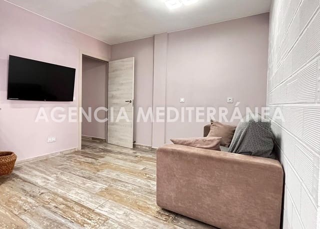 3 camera da letto Appartamento in vendita in La Pedrera - Vessanes, Dénia con garage - 279.000 € (Rif: 9823005)