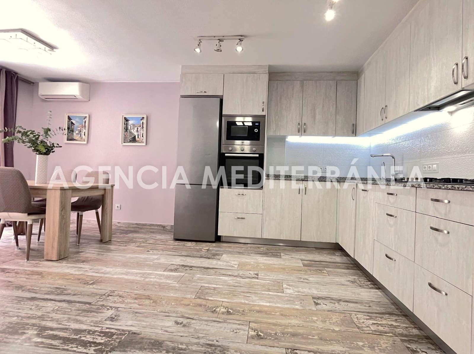 3 camera da letto Appartamento in vendita in Denia con garage - 279.000 € (Rif: 9823005)