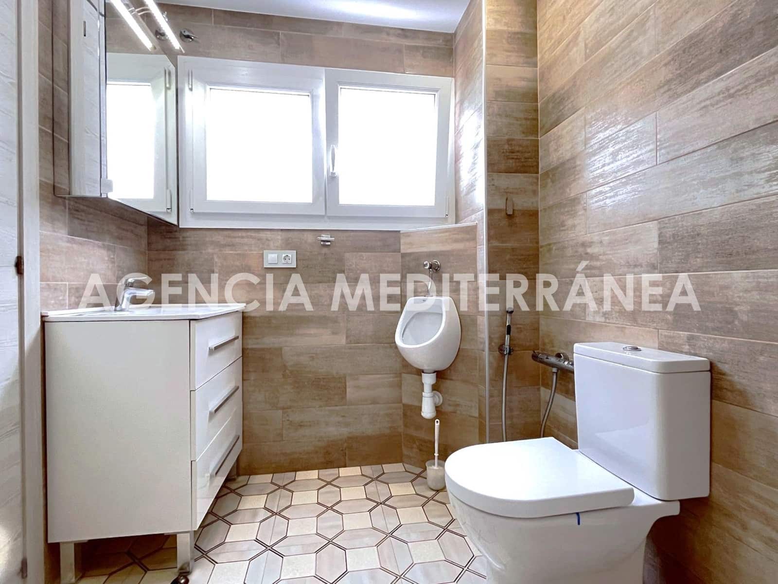 3 camera da letto Appartamento in vendita in Denia con garage - 279.000 € (Rif: 9823005)