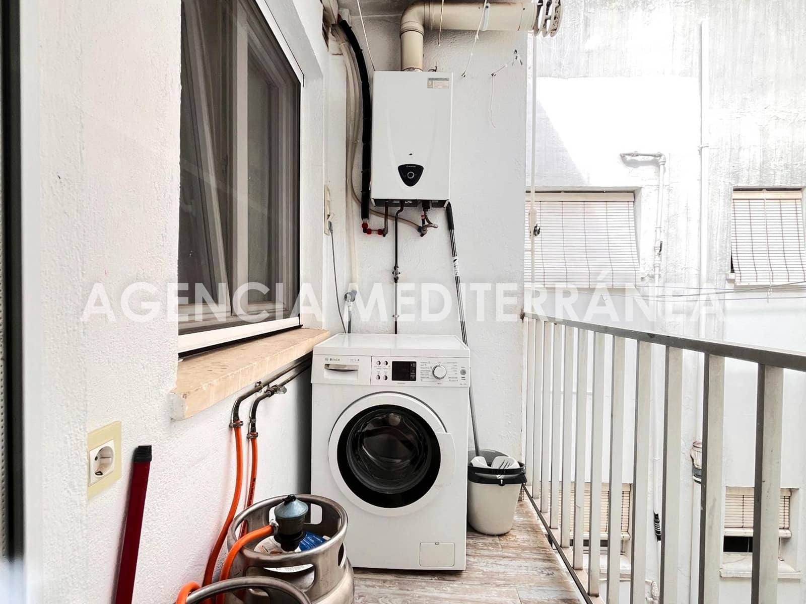 3 camera da letto Appartamento in vendita in Denia con garage - 279.000 € (Rif: 9823005)
