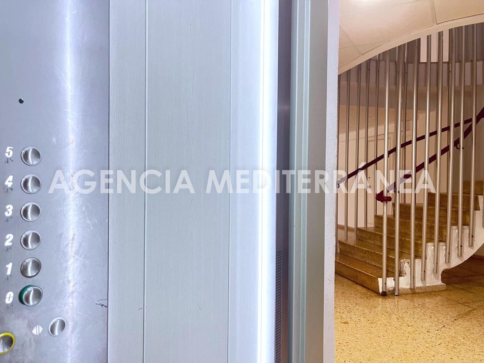 3 camera da letto Appartamento in vendita in Denia con garage - 279.000 € (Rif: 9823005)