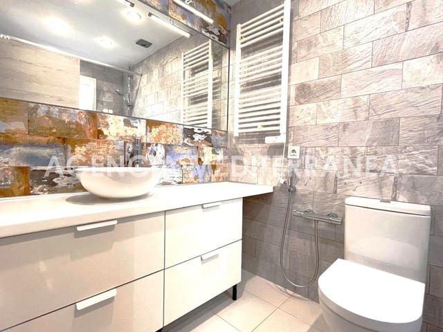 3 camera da letto Appartamento in vendita in La Pedrera - Vessanes, Dénia con garage - 279.000 € (Rif: 9823005)