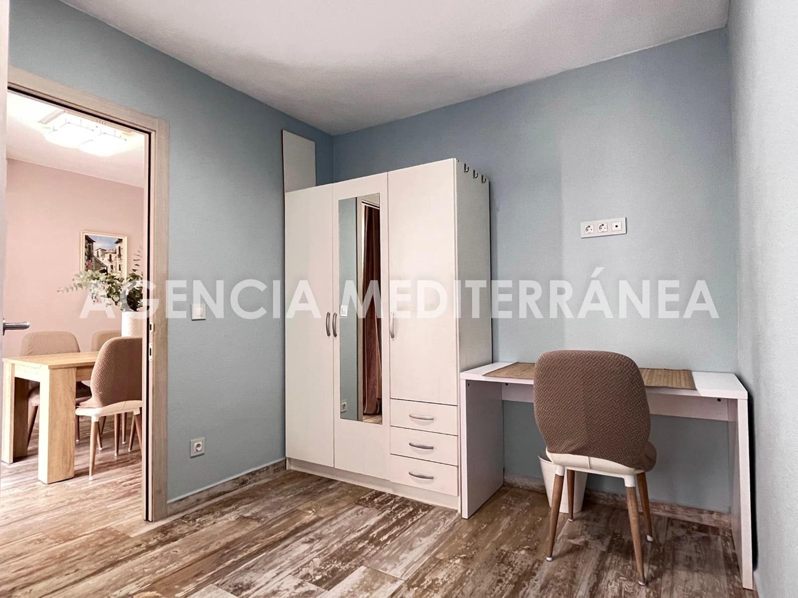 3 camera da letto Appartamento in vendita in Denia con garage - 279.000 € (Rif: 9823005)
