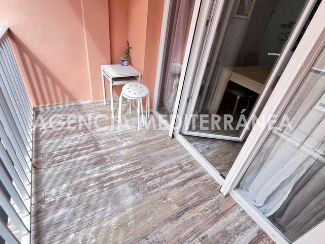 3 camera da letto Appartamento in vendita in La Pedrera - Vessanes, Dénia con garage - 279.000 € (Rif: 9823005)