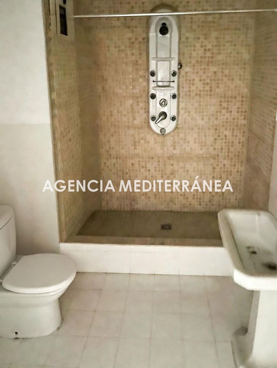 2 soveværelse Lejlighed til salg i Valencia by - € 360.000 (Ref: 9825353)