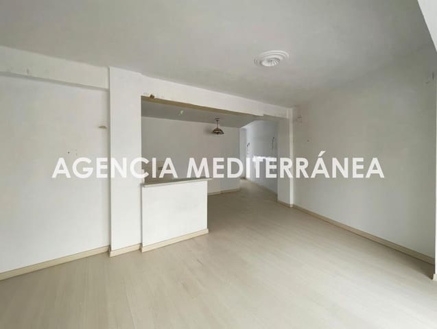 2 soveværelse Lejlighed til salg i Russafa, Valencia by - € 360.000 (Ref: 9825353)