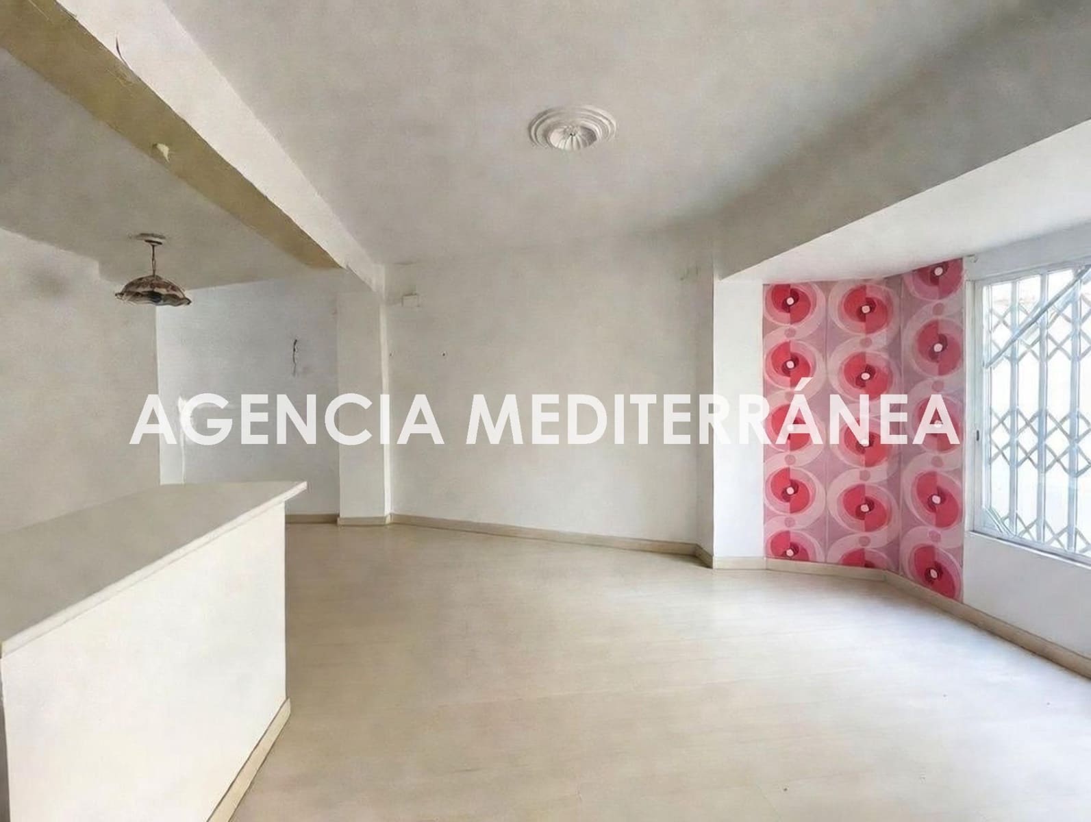 2 soveværelse Lejlighed til salg i Valencia by - € 360.000 (Ref: 9825353)