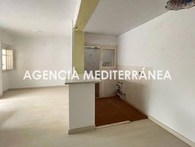 2 soveværelse Lejlighed til salg i Russafa, Valencia by - € 360.000 (Ref: 9825353)